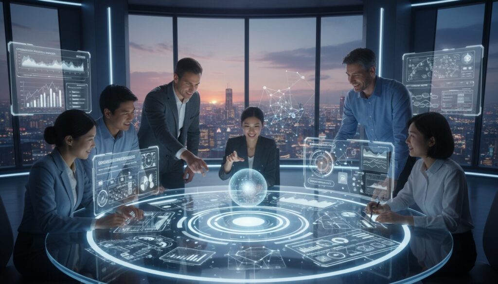 découvrez comment maîtriser l'intelligence artificielle grâce à la méthode rct, une approche efficace pour optimiser vos résultats et exploiter pleinement le potentiel de l'ia.