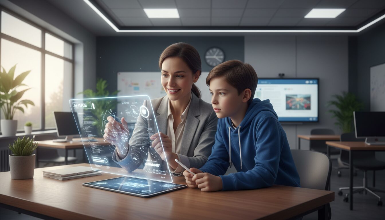 découvrez la méthode rct pour maîtriser l'intelligence artificielle et optimiser vos résultats efficacement. apprenez à exploiter pleinement le potentiel de l'ia grâce à notre guide complet.