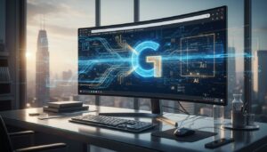 découvrez comment gemini dans chrome ouvre une nouvelle ère de la navigation web, offrant une expérience utilisateur révolutionnaire, rapide et intelligente.