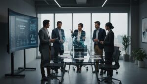 découvrez comment les nouvelles données d'openai montrent un changement d'utilisation de chatgpt, avec les consommateurs qui privilégient désormais les usages personnels plutôt que les tâches professionnelles.