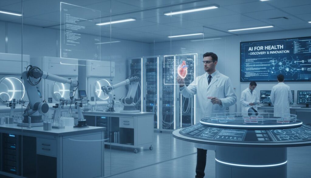 découvrez owkin, la licorne franco-américaine qui repousse les limites de la science en développant une intelligence artificielle biologique révolutionnaire pour transformer la recherche médicale.