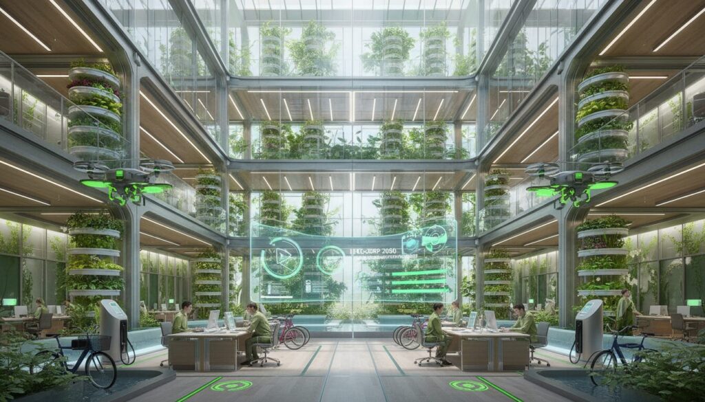 découvrez pourquoi les géants de la technologie microsoft, alphabet, meta et amazon s'apprêtent à investir 600 milliards de dollars en un an dans une course effrénée vers l'innovation et comment ces investissements vont transformer l'avenir.