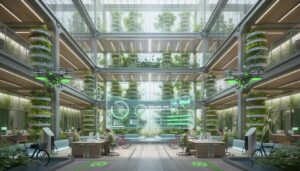 découvrez pourquoi les géants de la technologie microsoft, alphabet, meta et amazon s'apprêtent à investir 600 milliards de dollars en un an dans une course effrénée vers l'innovation et comment ces investissements vont transformer l'avenir.