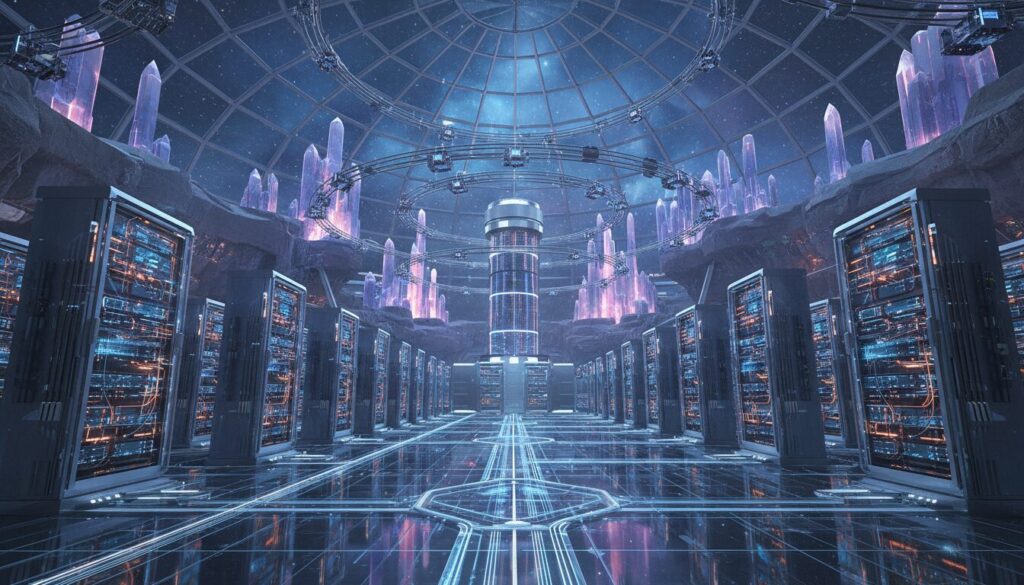 découvrez les prédictions sur la guerre des investissements en intelligence artificielle et quel acteur majeur pourrait s'imposer comme grand vainqueur d'ici la fin de l'année 2026.