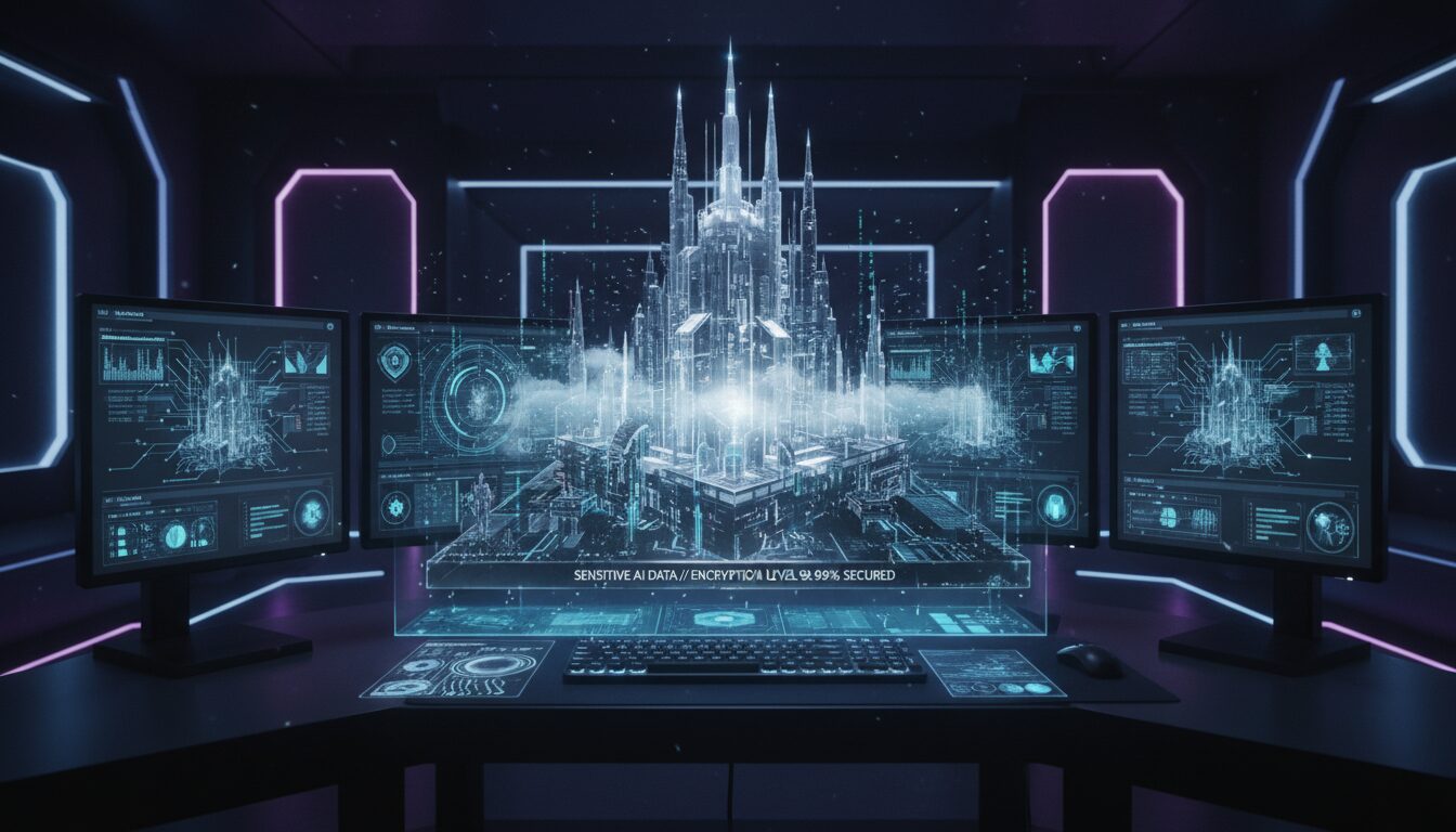 découvrez comment utiliser le mode verrouillage et les étiquettes de risque accru dans chatgpt pour sécuriser vos interactions et mieux gérer les contenus sensibles.