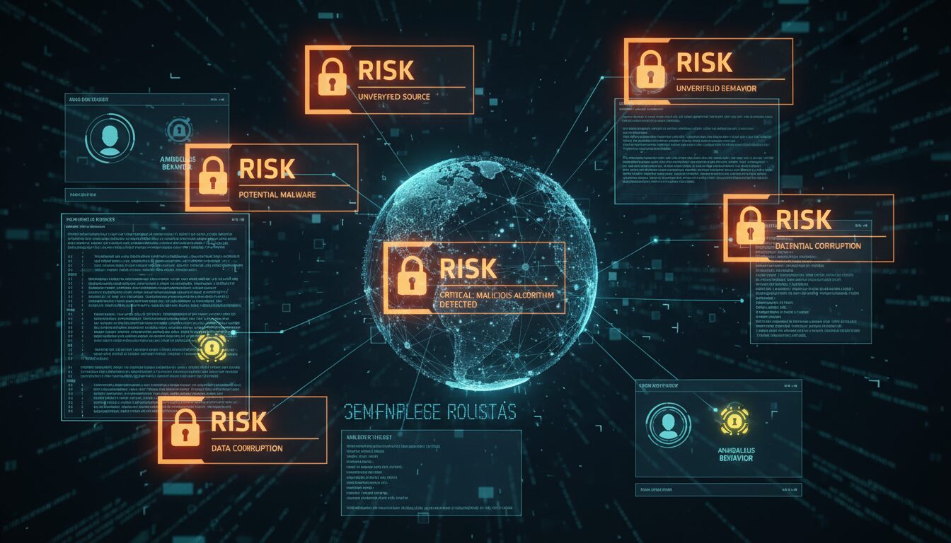 découvrez comment utiliser le mode verrouillage et les étiquettes de risque accru dans chatgpt pour améliorer la sécurité et la gestion des contenus sensibles.
