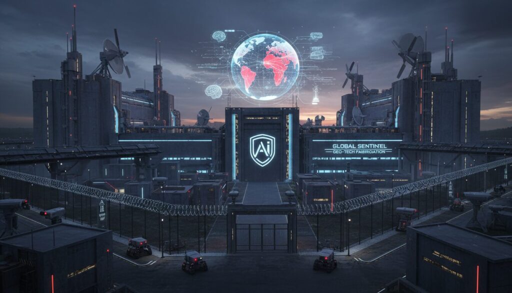 découvrez factorygpt, la nouvelle ère de l'intelligence artificielle industrielle qui dépasse chatgpt. innover, automatiser et transformer votre entreprise grâce à la révolution ia.