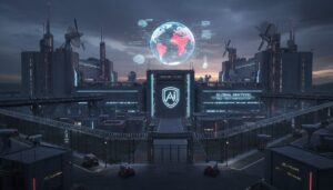 découvrez factorygpt, la nouvelle ère de l'intelligence artificielle industrielle qui dépasse chatgpt. innover, automatiser et transformer votre entreprise grâce à la révolution ia.