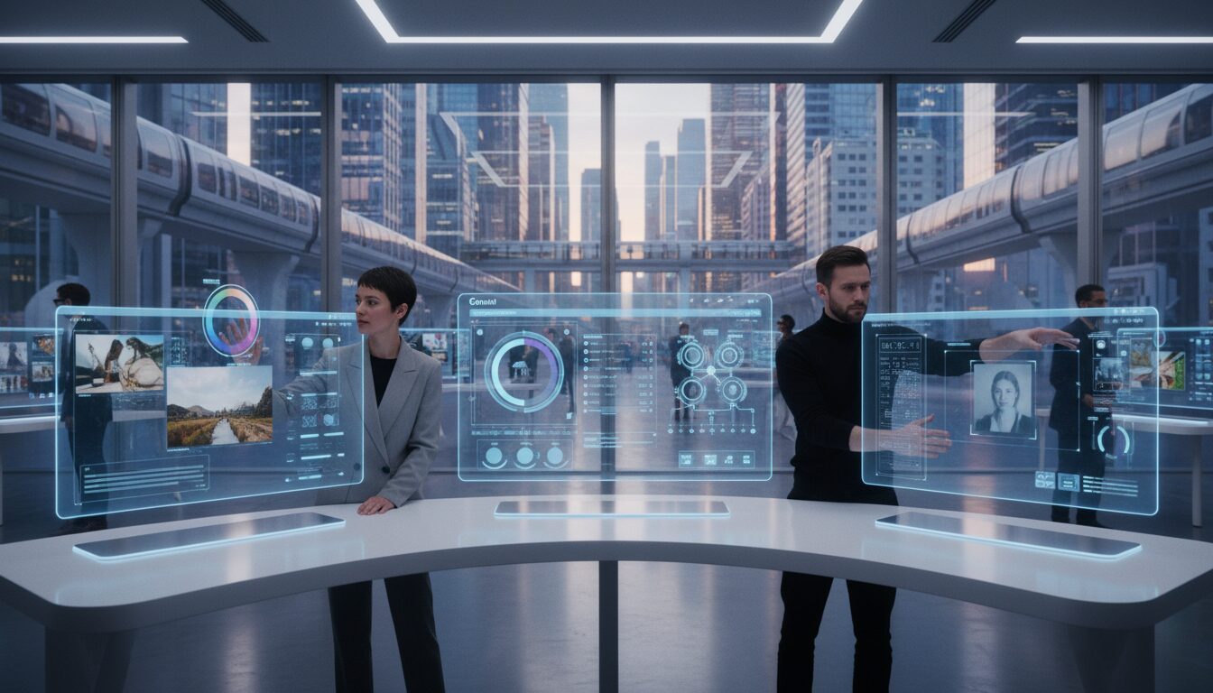 découvrez les 6 meilleures astuces d'édition photo avec gemini en 2026 et apprenez à sublimer vos images créées par ia comme un professionnel.