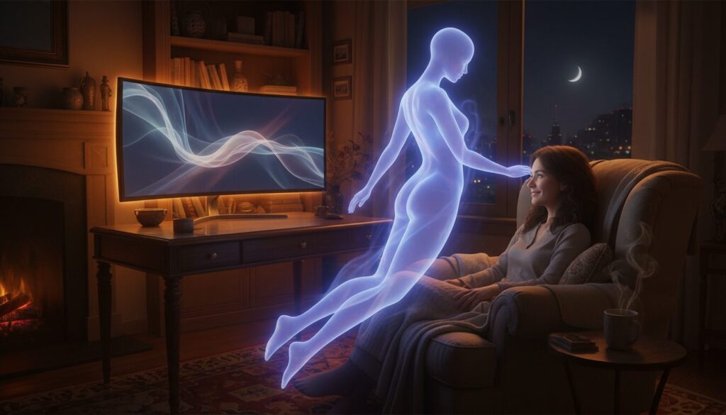 découvrez comment vos échanges avec chatgpt révèlent une intimité insoupçonnée et ce que cela signifie pour votre vie privée.