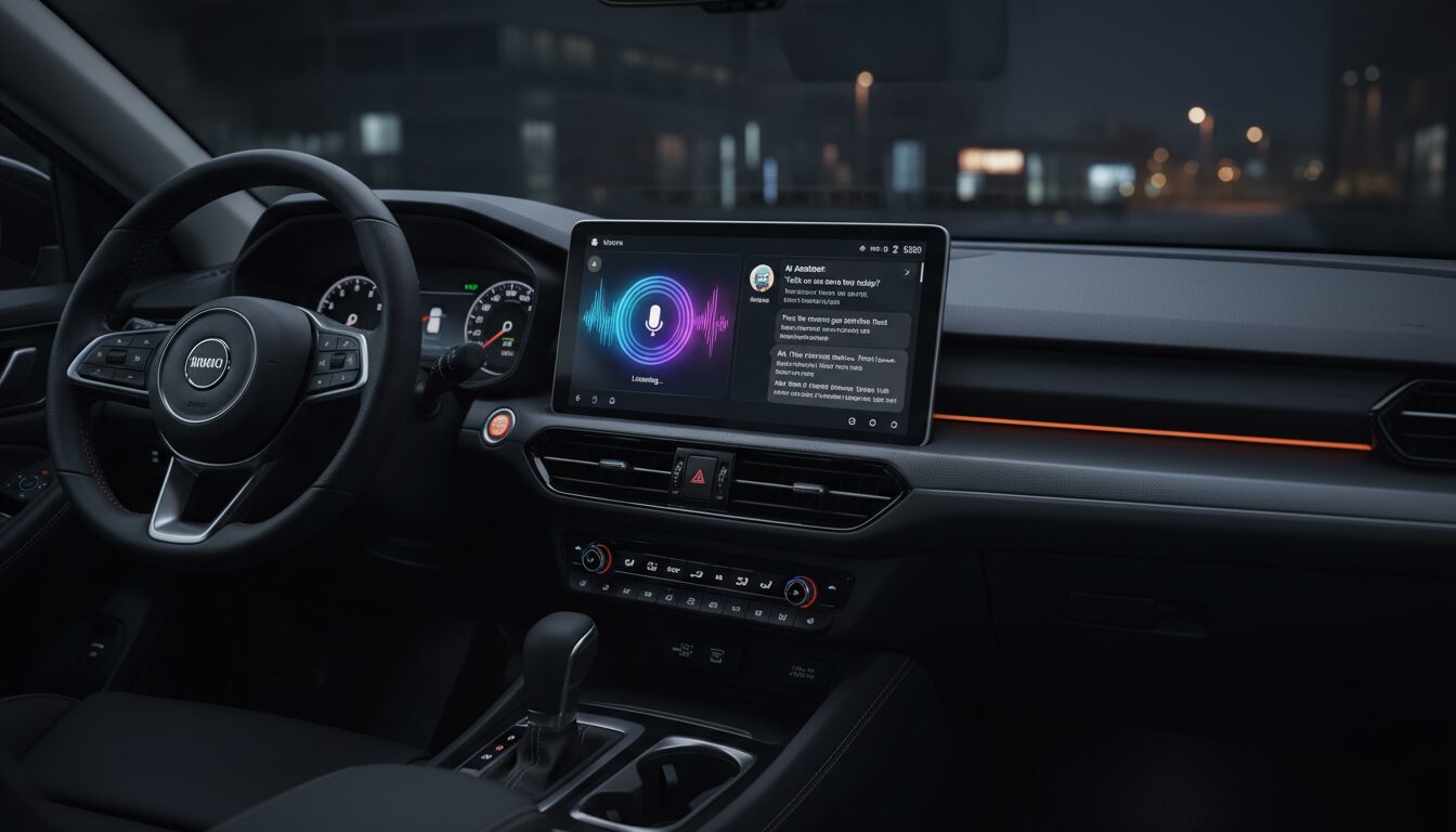 découvrez ios 26.4, la nouvelle mise à jour qui intègre la prise en charge de carplay pour chatgpt, claude et gemini, améliorant ainsi l'expérience utilisateur en voiture.