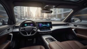 découvrez la mise à jour ios 26.4 qui ajoute la prise en charge de carplay pour les assistants ia chatgpt, claude et gemini, offrant une expérience plus fluide et interactive en voiture.