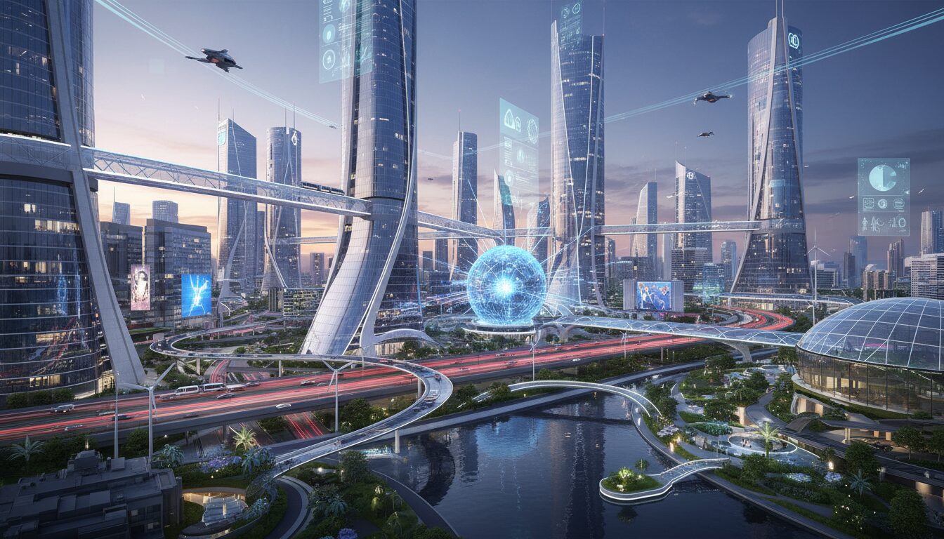 découvrez des stratégies innovantes pour élaborer efficacement votre budget 2026 avec gemini et optimisez votre gestion financière.