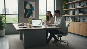 découvrez des stratégies innovantes avec gemini pour élaborer efficacement votre budget 2026 et atteindre vos objectifs financiers.