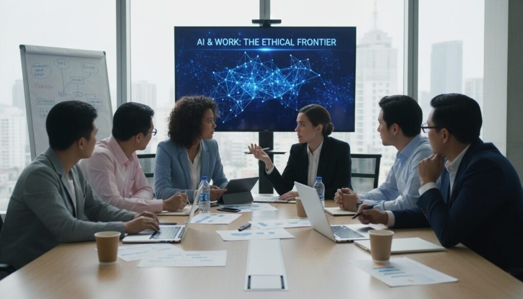 découvrez comment les agents ia révolutionnent l'intelligence artificielle et explorez leur potentiel à transformer le paysage professionnel et nos emplois futurs.