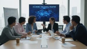 découvrez comment les agents ia révolutionnent l'intelligence artificielle et explorez leur potentiel à transformer le paysage professionnel et nos emplois futurs.