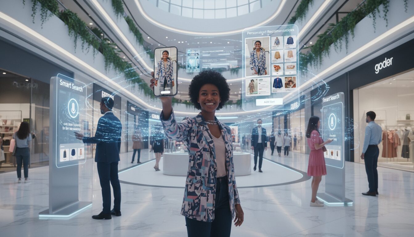 découvrez l'innovation carrefour : faites vos courses facilement et rapidement grâce à chatgpt, votre assistant virtuel intelligent.