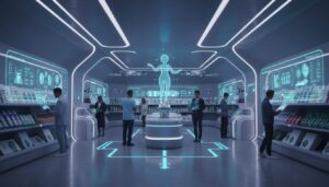 découvrez la nouvelle application intelligente et interactive de carrefour qui révolutionne vos courses en magasin. gagnez du temps et facilitez vos achats grâce à cette innovation technologique.