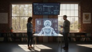 découvrez comment deux chercheuses de berkeley expliquent que l'intelligence artificielle complexifie davantage leur travail, révélant les défis et implications de cette technologie dans la recherche.