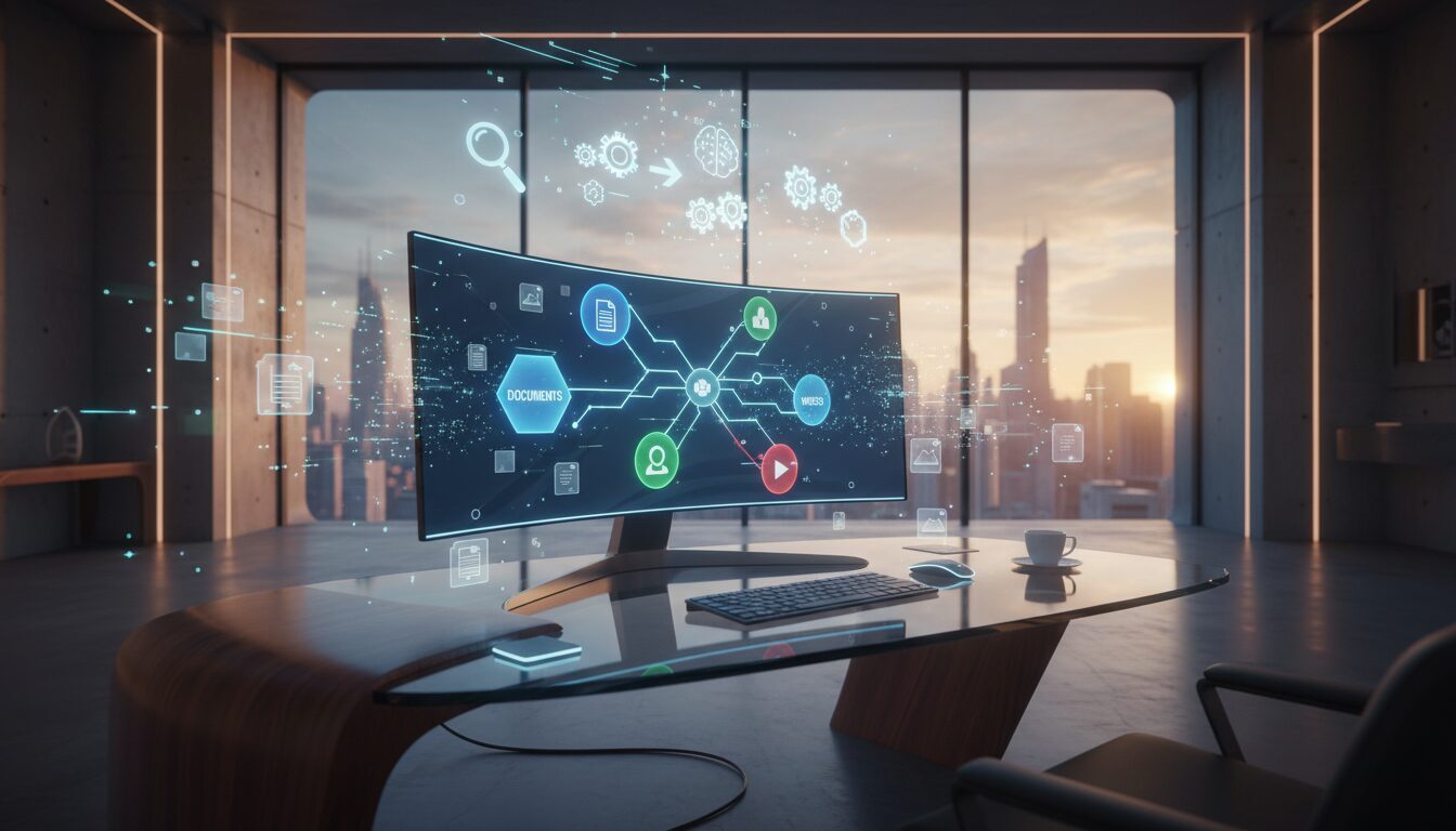 découvrez comment chatgpt facilite la recherche et la gestion de tous vos fichiers téléchargés, pour une organisation rapide et efficace de vos documents.