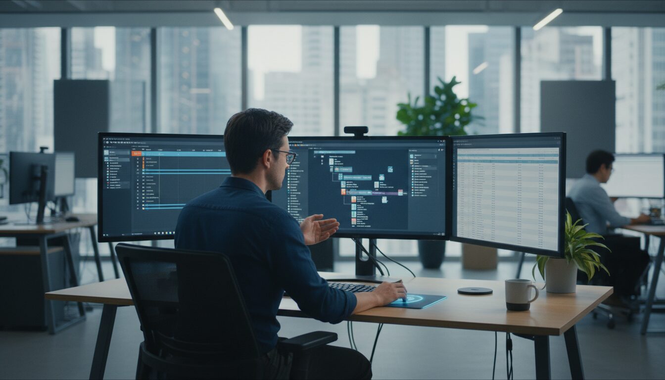 découvrez comment chatgpt facilite la recherche et la gestion efficace de tous vos fichiers téléchargés, pour un accès rapide et simplifié.