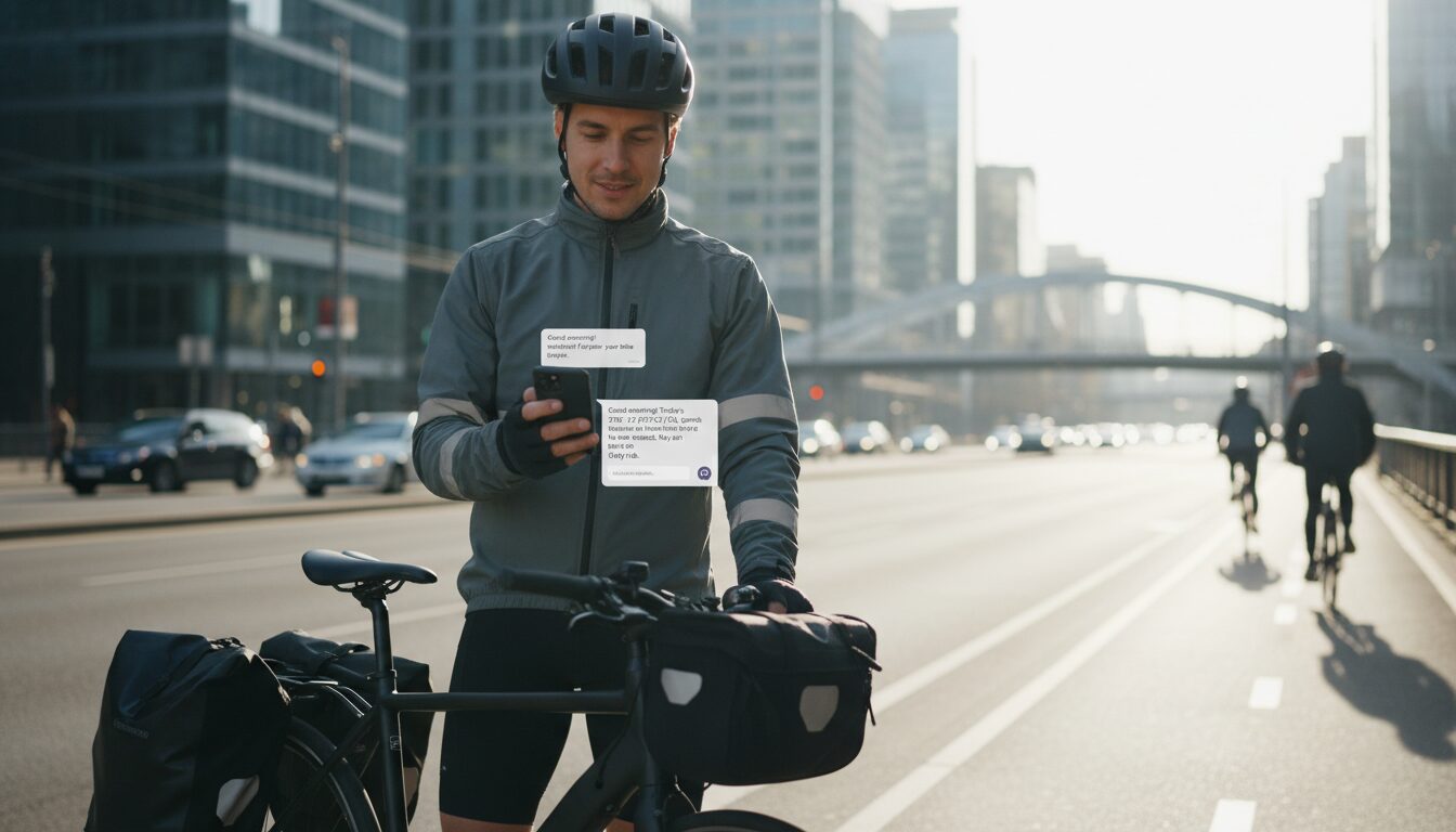 découvrez les mises à jour météo en temps réel grâce à chatgpt et accuweather, pour des prévisions précises et instantanées directement dans vos conversations.