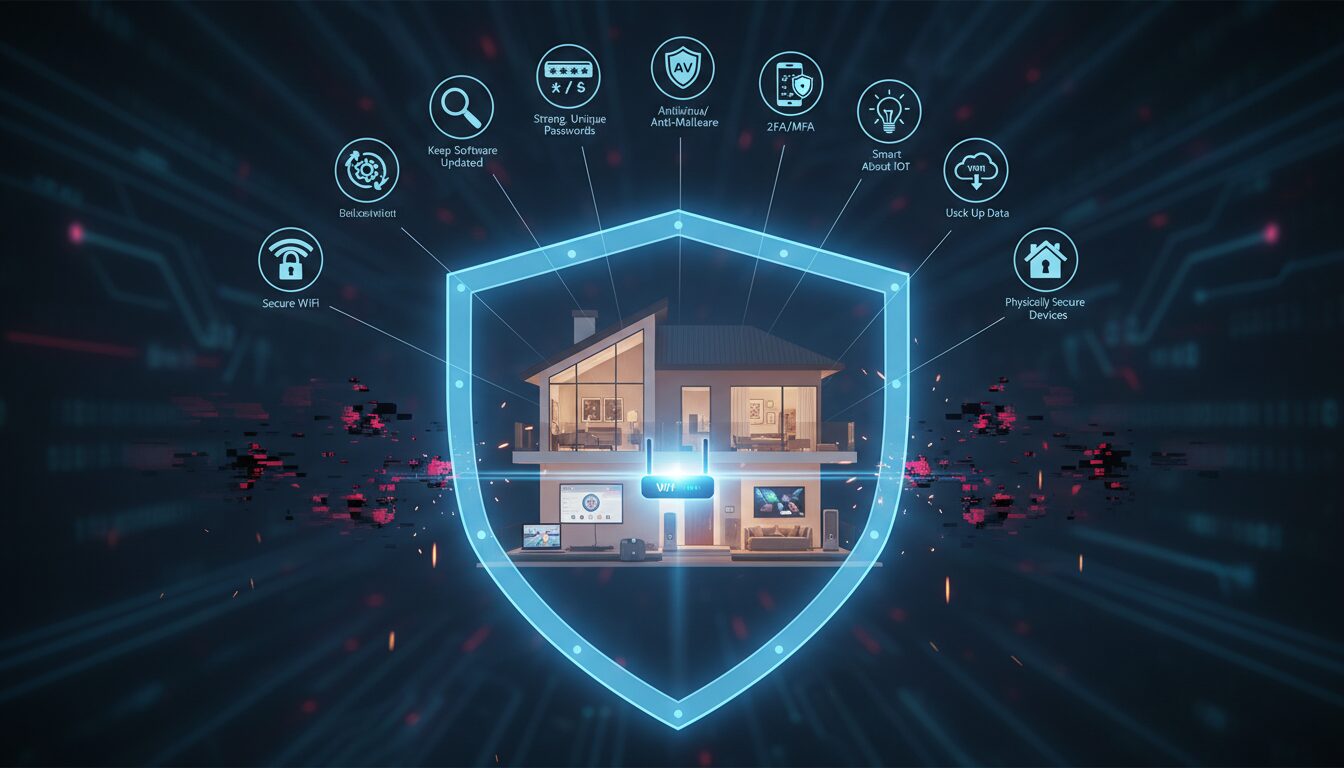 découvrez comment thales aborde les enjeux majeurs de la cybersécurité face aux affrontements d'intelligence artificielle et aux défis émergents de l'ère quantique.