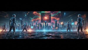 découvrez comment thales aborde la cybersécurité à travers les affrontements entre intelligences artificielles et les défis posés par l'ère quantique.