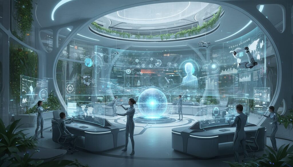 découvrez comment daimpro utilise l'intelligence artificielle pour booster la performance et l'efficacité des entreprises, en optimisant leurs processus et leur prise de décision.