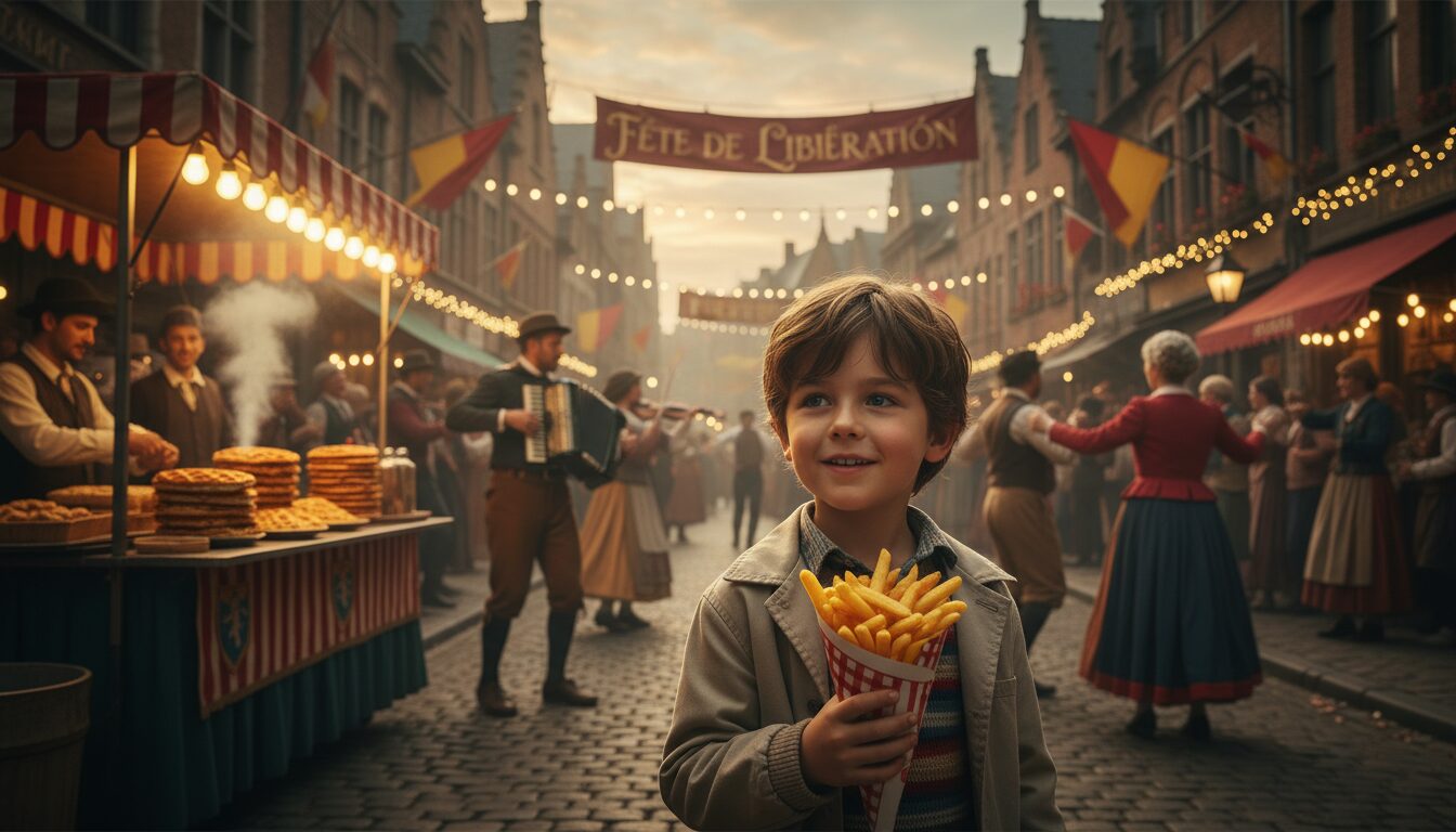 découvrez le parcours fascinant du professeur jean-pierre leburton, de waremme à l'illinois, qui a marqué la physique par ses contributions pionnières et son voyage extraordinaire.