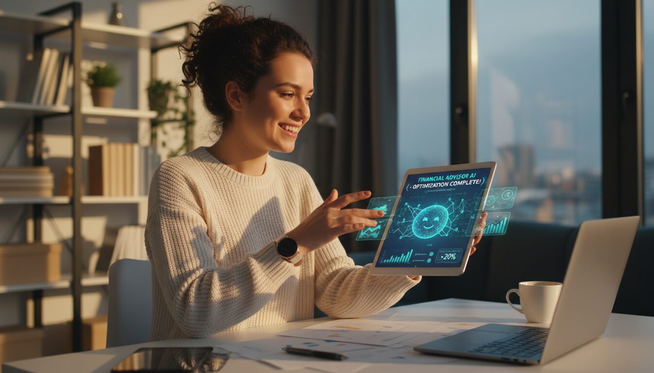 déclarez vos impôts 2025 facilement et sans stress grâce à gemini, votre allié pour une déclaration rapide, claire et simplifiée.