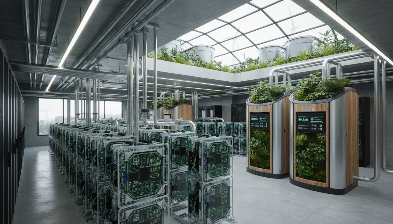 découvrez la réponse de sam altman, pdg d'openai, qui dément avec humour les rumeurs absurdes concernant la consommation d'eau de chatgpt dans 'faux et absurde'.