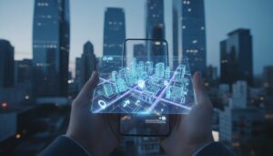 découvrez gemini, votre nouveau compagnon de navigation intelligent pour google maps, rendant vos trajets plus simples et agréables.