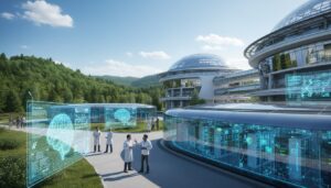 découvrez les idées de giorgio parisi sur le rôle de l’europe dans le développement de l’intelligence artificielle, avec une vision ambitieuse de créer un véritable cern dédié à cette technologie révolutionnaire.