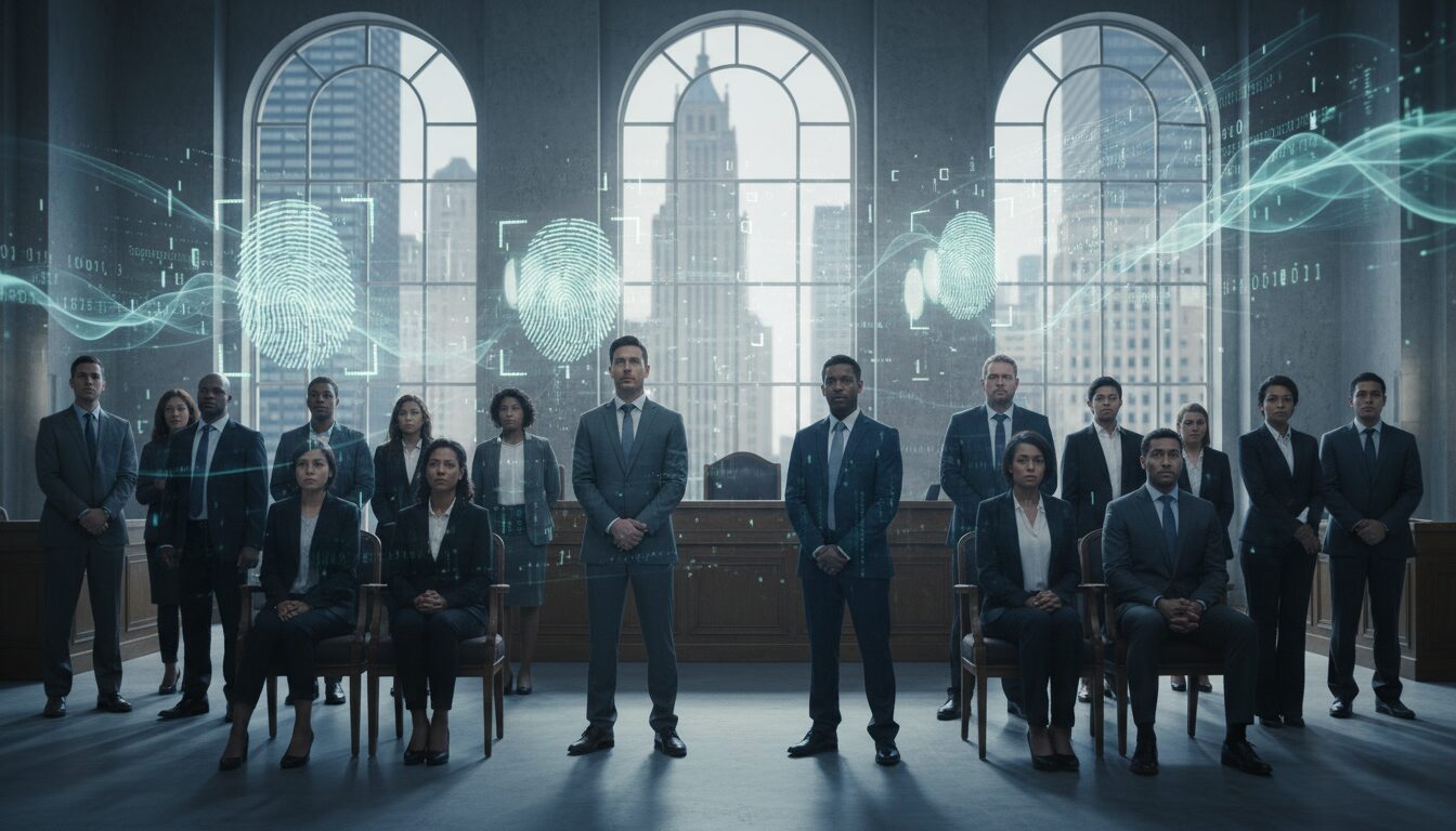 google gemini fait face à une action collective en raison de violations présumées des lois biométriques de l'illinois, soulevant des questions sur la protection des données personnelles.