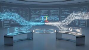 découvrez comment google gemini intègre désormais l’historique de vos conversations avec chatgpt et claude pour une expérience utilisateur améliorée et personnalisée.