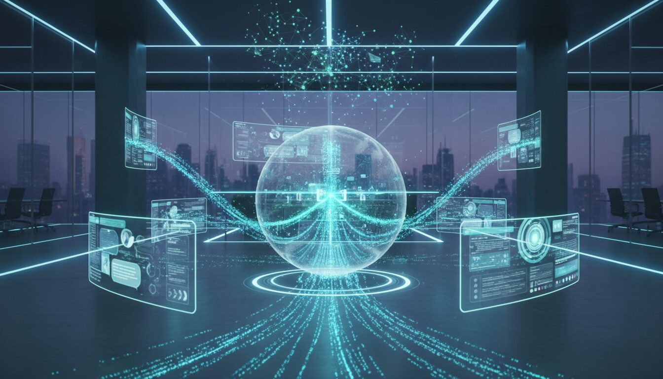 découvrez comment google gemini facilite l'importation de vos conversations et données depuis d'autres applications d'ia, pour une expérience plus intégrée et personnalisée.