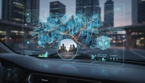 découvrez la nouvelle version de google maps, entièrement repensée avec une intelligence artificielle avancée et des visuels immersifs pour une expérience de navigation révolutionnaire.