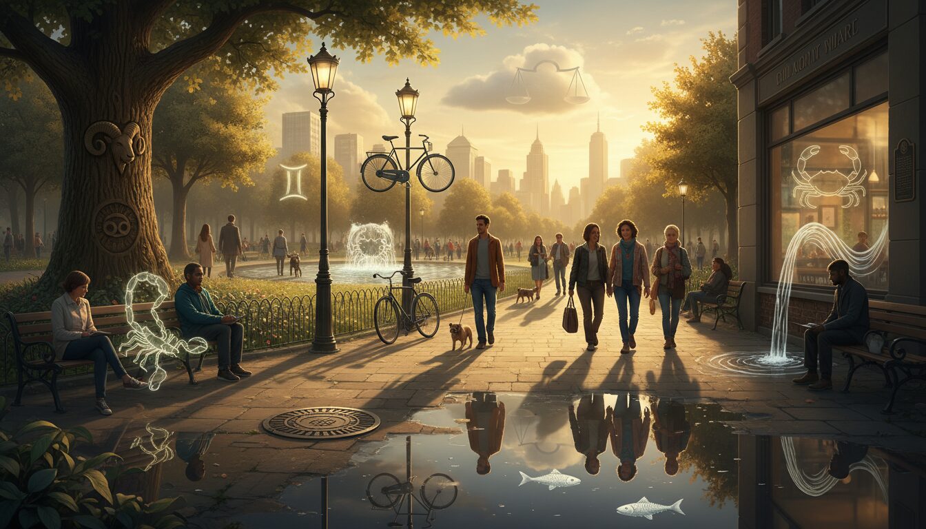 découvrez votre horoscope du 17 mars et comment les signes astrologiques influencent votre vie quotidienne. astuces, prévisions et surprises vous attendent !