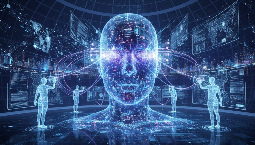 découvrez hunter alpha, l'ia mystérieuse de xiaomi qui étonne le monde technologique et stimule les marchés boursiers grâce à ses performances révolutionnaires.