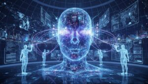 découvrez hunter alpha, l'ia mystérieuse de xiaomi qui étonne le monde technologique et stimule les marchés boursiers grâce à ses performances révolutionnaires.