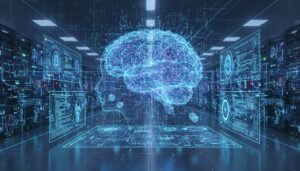 découvrez l'univers captivant de l'intelligence artificielle, ses applications innovantes et son impact révolutionnaire sur notre quotidien.