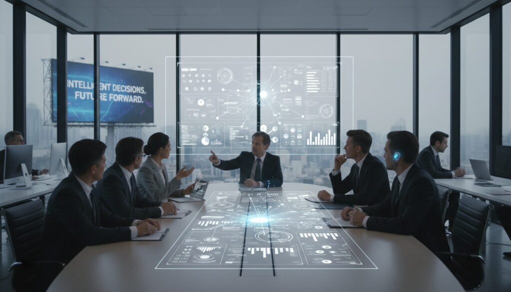 découvrez pourquoi la maîtrise de l'intelligence artificielle est essentielle pour chaque étudiant, ouvrant des opportunités uniques dans le monde professionnel et académique.