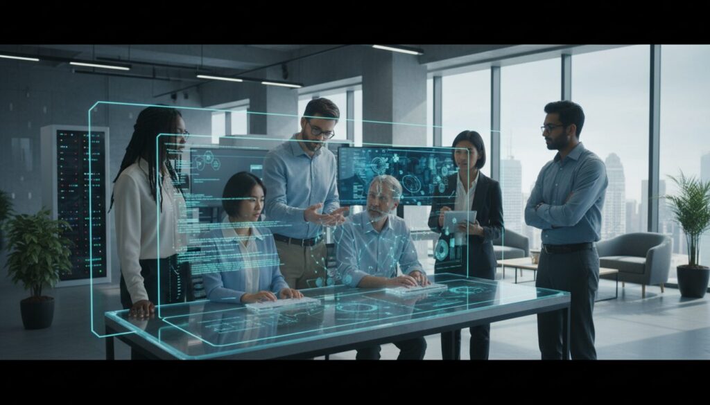 découvrez comment l'intelligence artificielle peut renforcer les biais de genre et pourquoi les femmes sont particulièrement vulnérables face à ces discriminations technologiques.