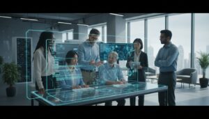 découvrez comment l'intelligence artificielle peut renforcer les biais de genre et pourquoi les femmes sont particulièrement vulnérables face à ces discriminations technologiques.