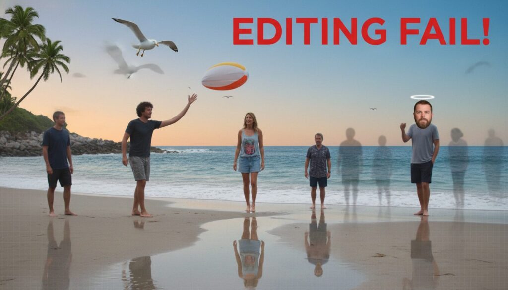 découvrez les astuces indispensables pour identifier rapidement une image truquée ou générée par intelligence artificielle et éviter les pièges visuels.