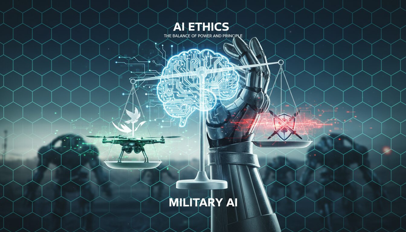 découvrez comment anthropic, spécialiste de l'intelligence artificielle, a d'abord conquis le pentagone avant de se retirer, explorant les enjeux et les raisons derrière cette décision.