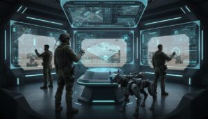 découvrez pourquoi anthropic, une entreprise d'intelligence artificielle innovante, a initialement séduit le pentagone avant de finalement se retirer, explorant les enjeux éthiques et stratégiques.