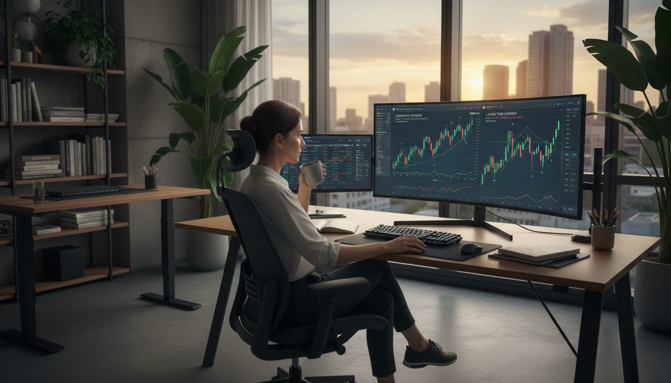 découvrez les conseils de chatgpt pour aider la classe moyenne à se préparer efficacement à une éventuelle crise en 2026, avec des stratégies financières et pratiques adaptées.