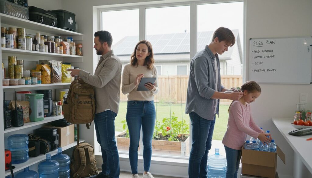découvrez les conseils de chatgpt pour aider la classe moyenne à se préparer efficacement à une éventuelle crise économique en 2026.